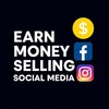Earn Money Selling Social Media
