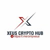 XEUS CRYPTO HUB