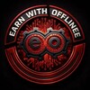 EARN WITH OFFLINE