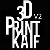3DPrintKaif | 3D printers | 3D print| V2