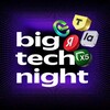 big tech night
