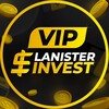Lanister Invest - VIP