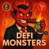Defi Monsters👹