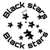 Чёрные звезды|Black Stars