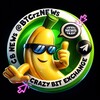 🍌CRAZYBIT NEWs