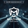 MultVPN - новости VPN сервиса.