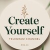 Create Yourself | Саморазвитие
