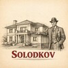 SOLODKOV estate | Агентство недвижимости РФ