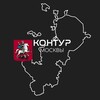 Контур Москвы