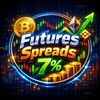 Futures spreads 7%