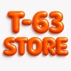 Т-63 STORE 📲