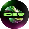 DEW| Инфографика от Ангелины