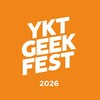 Ykt Geek Fest
