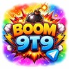 BOOM 9T9