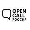 Open call Россия