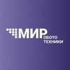 Мир Робототехники