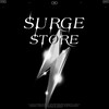 SURGE store