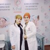 Dermatakosmetolog Nigora jizzax toshkent