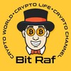 BITRAF - Закулисье Крипты