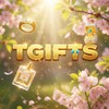 TGIFTS 🎁