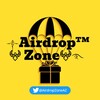 ༒Airdrop™ 𖤍 Zone ࿐💰