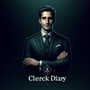 𝐂𝐥𝐞𝐫ck дневник 📓