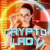 CRYPTO LADY | Аналитика • Биржи • Новости крипторынка