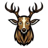 Airdrop Deer