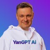 YanGPT AI | нейросети для бизнеса