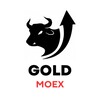 Gold | Золото | Фьючерсы MOEX | iQuant Solutions |ИСА