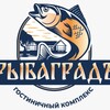 «РЫБАГРАДЪ» - рыбалка в Астрахани🐟