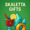 SKALETTA GIFTS