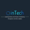 inTech - электроника дешевле