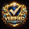 VERIFIED PAYING UPDATES