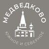 Медведково 24/7 • СВАО
