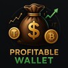 Profitable wallet 💰 Арбитраж криптовалют