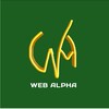 Web Alpha