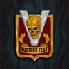 BUSTERS FEST V