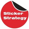 Sticker Strategy