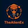 TheAlienEx | Обмен валют | Майами ↔ Москва