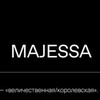 MAJESSA.Одежда из Италии