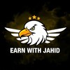 Earn with Jahid