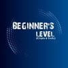 BEGINNER'S LEVEL