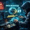 データハイジャックの復号化