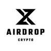 X Airdrop Crypto