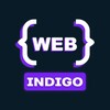 Indigo Web | Frontend & Backend