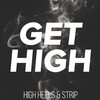 GET HIGH BY MAKSAKOVA 👠