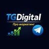 TGDigital | Про маркетинг