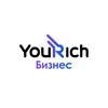 YouRich Бизнес: про партнерки