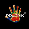 PRYANIK | Forex trading